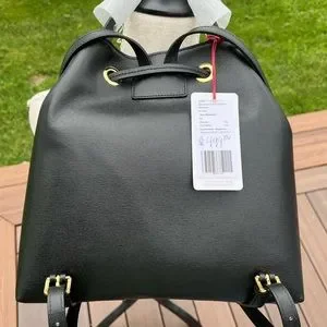 Braccialini | Bags | Nwt Braccialini Draw String  display picture 2